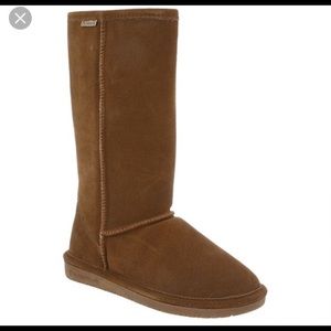 Bear Paw boots